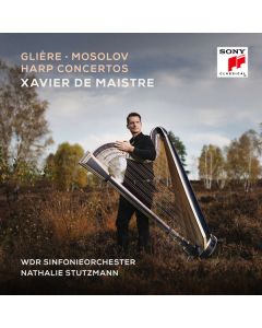 Harp Concertos