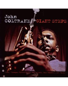 Giant Steps