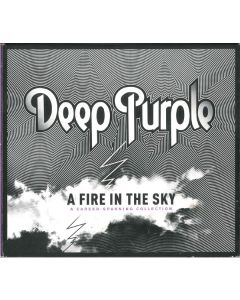 A Fire In The Sky - A Career-Spanning Collection