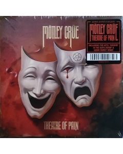 Theatre Of Pain