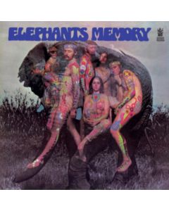 Elephant's Memory