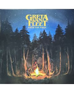 From The Fires