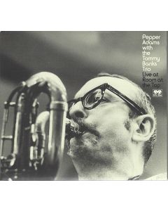 Live At Room At The Top