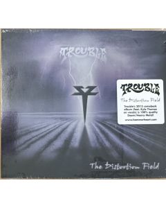The Distortion Field