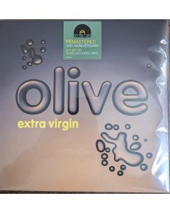 Extra Virgin
