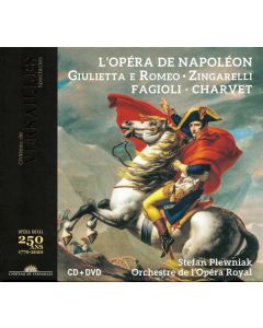 L'Opera De Napoleon: Giulietta E Romeo