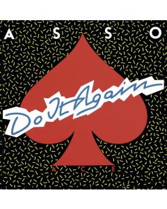 Do It Again / Don't Stop