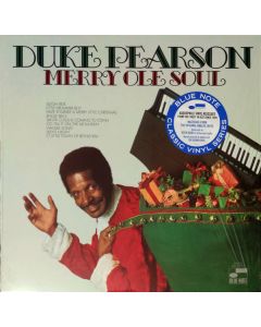 Merry Ole Soul