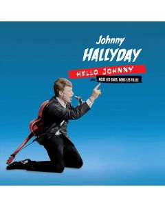 Hello Johnny
