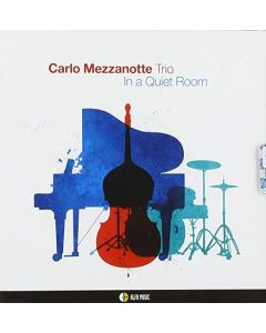 In A Quiet Room