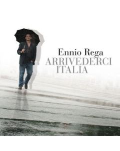 Arrivederci Italia