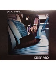 Good To Be...