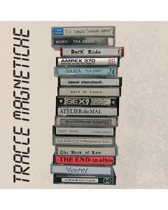 Tracce Magnetiche 1982-1984