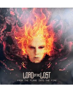 From The Flame Into The Fire (10Th Anniversary)