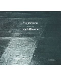 Music By Henrik Ødegaard