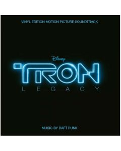 TRON: Legacy (Vinyl Edition Motion Picture Soundtrack)