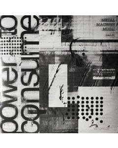 Metal Machine Music: Power To Consume [Vol. 2]