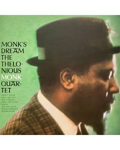 Monk's Dream