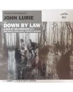 Down By Law
