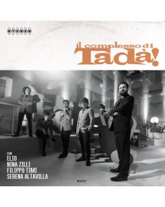 Il Complesso Di Tadà
