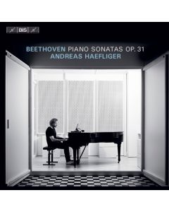 Piano Sonatas, Op. 31