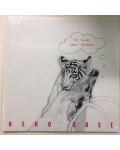 The Tigers Have Spoken