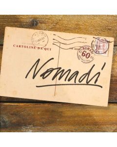Cartoline Da Qui