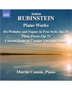 Piano Works