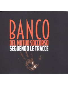 Seguendo le Tracce (New Version with Bonus Tracks)