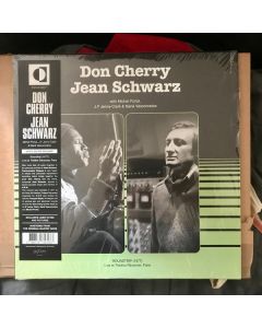 Roundtrip (1977) (Live at Théâtre Récamier, Paris)