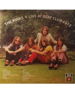 Live At Beat Club 1972