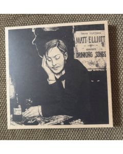 Drinking Songs Live 20 Years On (Box 4 Lp)