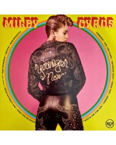 Younger Now