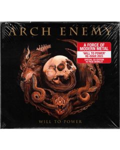 Will To Power