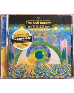 (Recorded Live At Red Rocks Amphitheatre) The Soft Bulletin