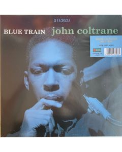 Blue Train