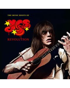 Revolution The Music Roots Of