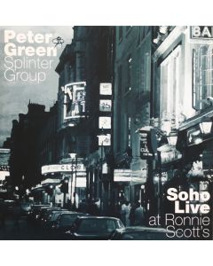 Soho Live At Ronnie Scott's