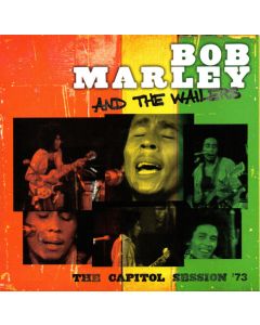 The Capitol Session '73