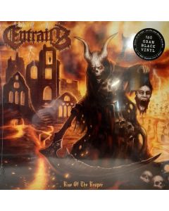 Rise Of The Reaper