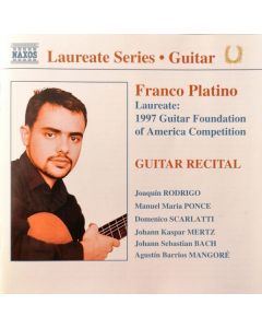 Guitar Recital
