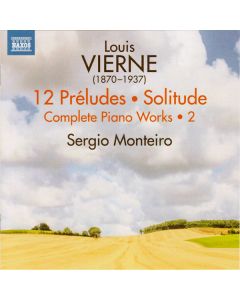 Complete Piano Works • 2