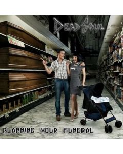 Planning Your Funeral