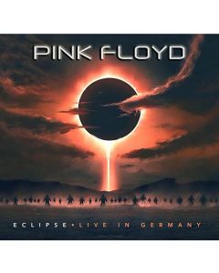 Eclipse - Live In Germany