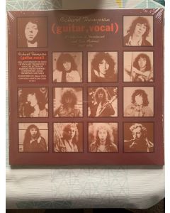 (Guitar, Vocal) A Collection Of Unreleased And Rare Material 1967-1976