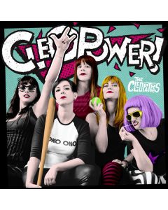 CleoPower!