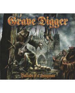 Ballads Of A Hangman
