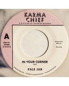 In Your Corner