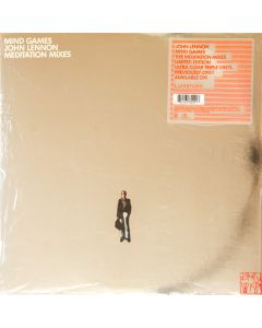 Mind Games (Meditation Mixes)