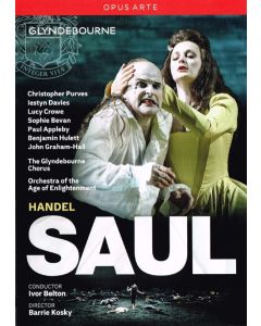 Saul